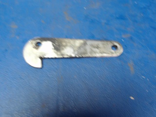 67028-00 Piper - Hook - Main Gear Truss